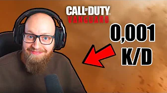 Du møder ham her i Call of Duty hvad gør du?