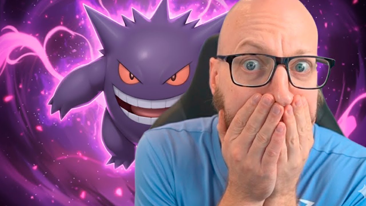 Så mange mega evolutions