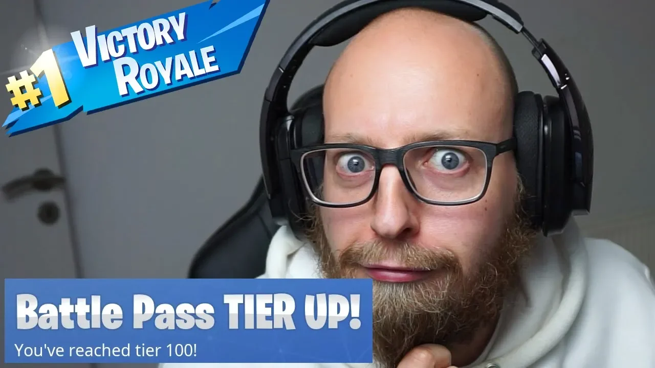 Når Jeg Battle Pass Lvl 100?