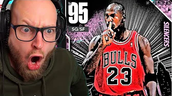Køber hundredevis af packs og går efter Michael Jordan!