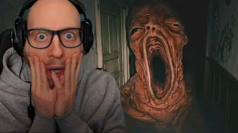 Sked Lidt i Bukserne Af Skræk  (Resident Evil Village #7)