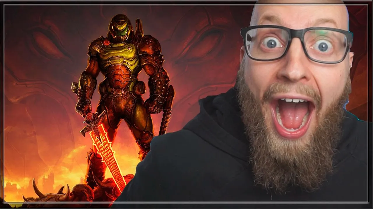 Kampen Fortsætter! Doom Omgang 2!