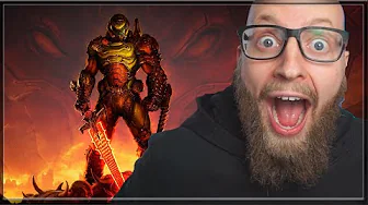 Kampen Fortsætter! Doom Omgang 2!