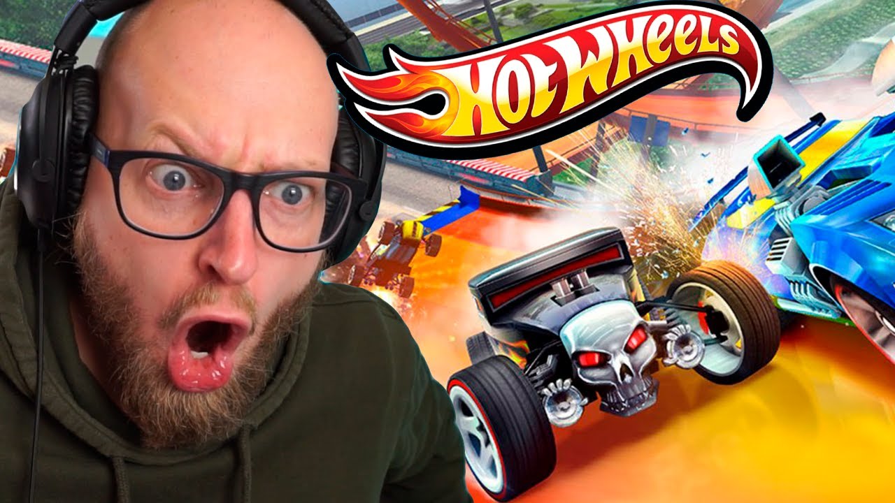 Vinder Alting i Hot Wheels