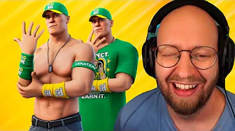 Jeg skal have et WIN MED DET SKIN