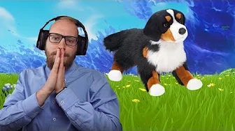 FORKNITE 🍴 Anton Dropper Ind #5 (Fortnite)