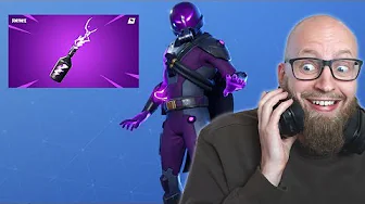 Fatter INGENTING af den nye Storm Granat  ⛈️