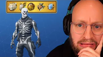 Jeg Mødte Spiller i Ranked med ALLE medallions