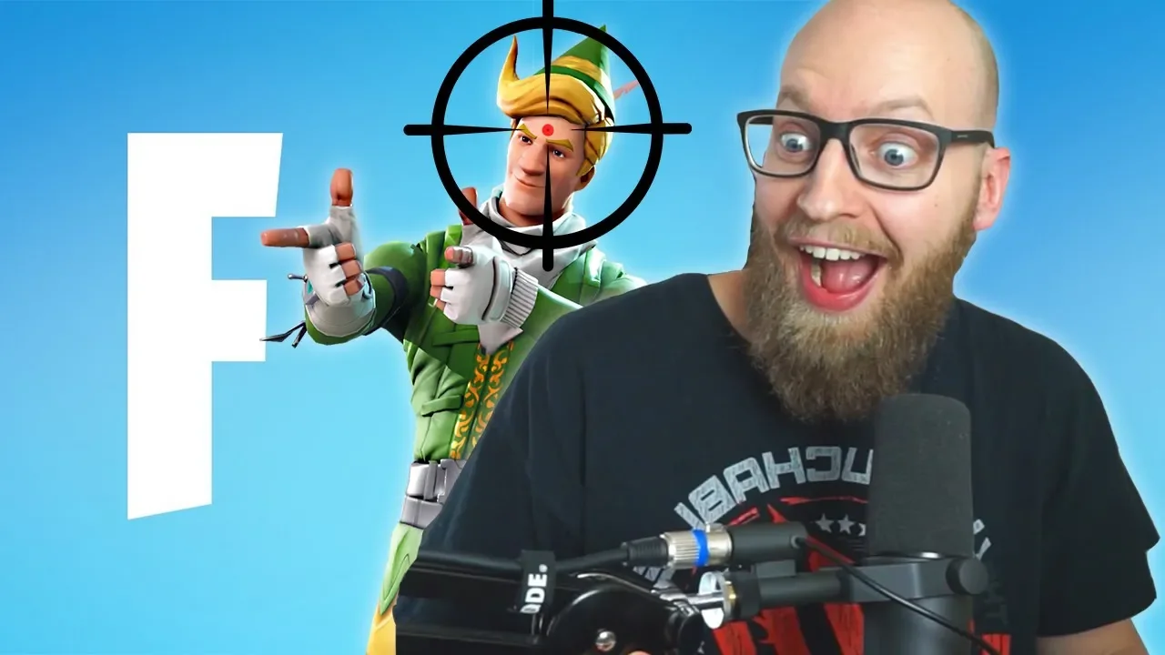 Første Game Efter Jeg Blev Far