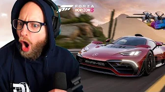 NY SÆSON! Kører 400+ KM/T !