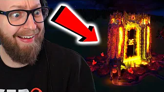 Den Vildeste Forlystelse Fra Helvede