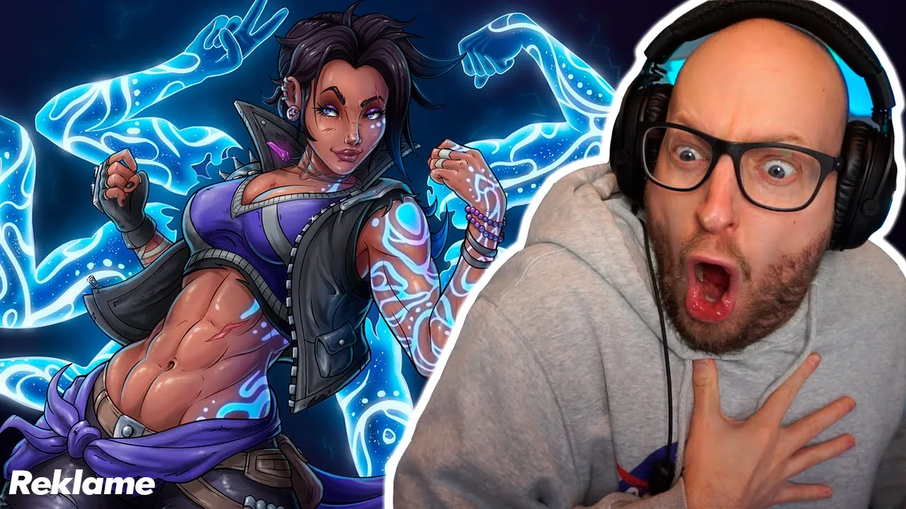 Flotteste Spil På Next Gen? (I kan bestemme på min næste stream)