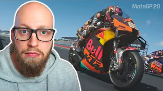 Får Vi ENDELIG en REDBULL CYKEL?