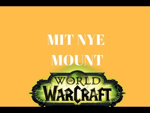 Endelig Fik Jeg Class Mount