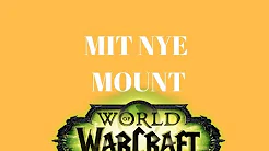 Endelig Fik Jeg Class Mount