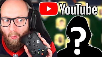 Spiller Fifa Mod KENDT YouTuber