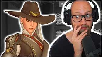 Ashe's Dynamit Er Jo GAK GAK!