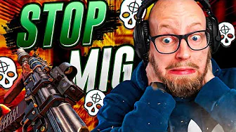 En eller anden STOP MIG!