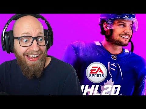 Prøver NHL 2020