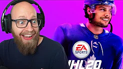 Prøver NHL 2020