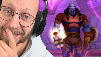 En Ny Start | World of Warcraft The Burning Crusade #1