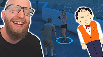 Goh Dao Bliver Kidnappet! Dansk GTA RP FiveM