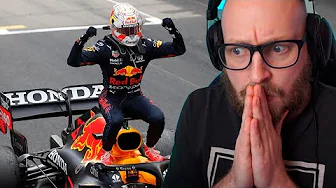 Bliver Vi World Champion? TO sidste løb! (MyDriver SLUTNINGEN)