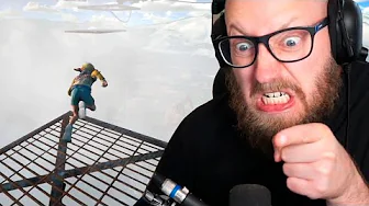 Når Only Up Bliver Til Only Down