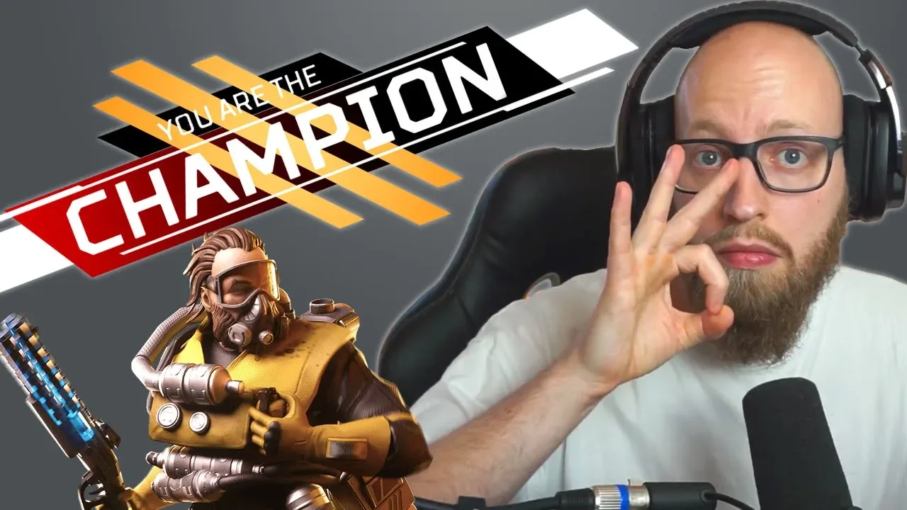 Apex Legends er stadig NEMT