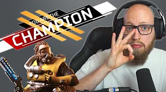 Apex Legends er stadig NEMT