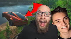 Køber Alexander Husums Bil i FORZA