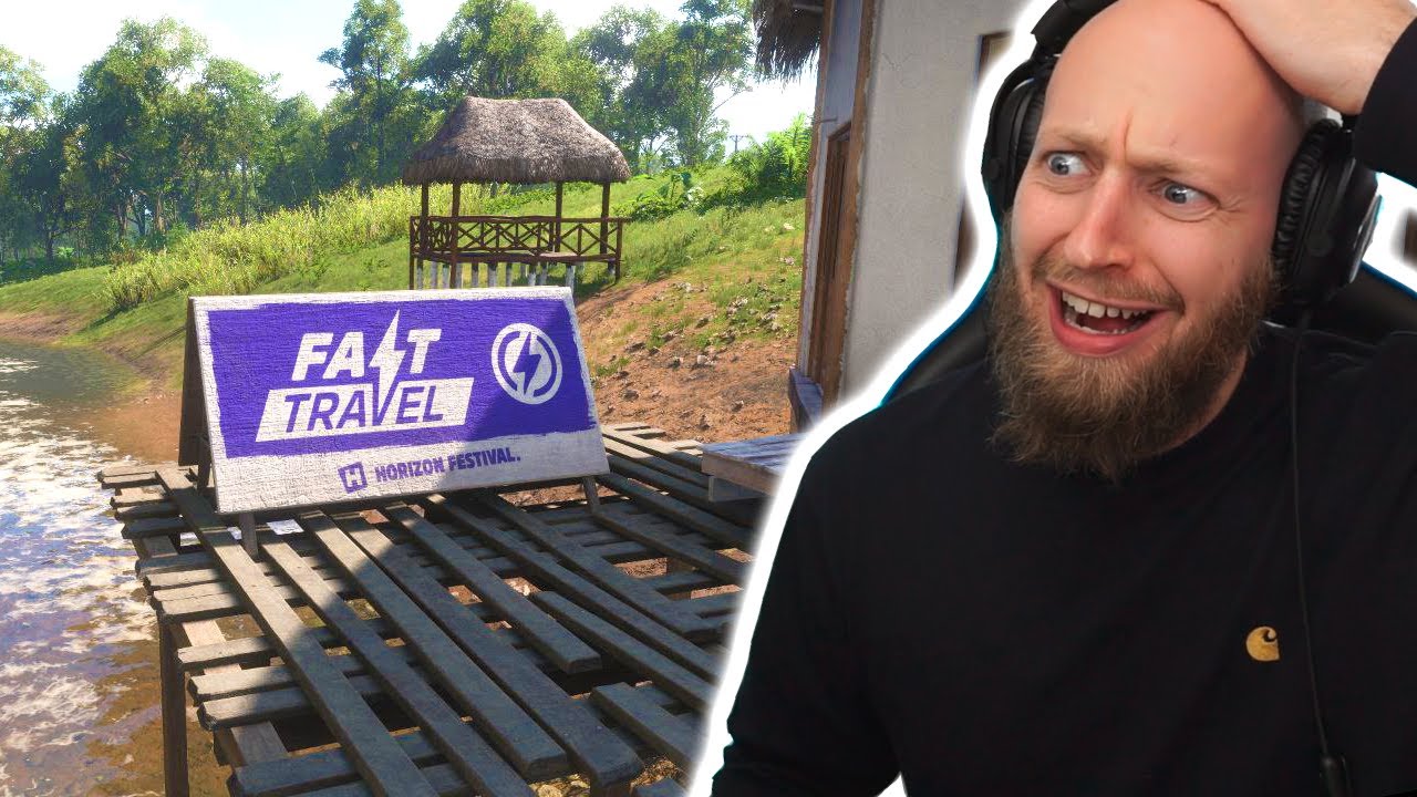 Finder Alle Fast Travel Boards