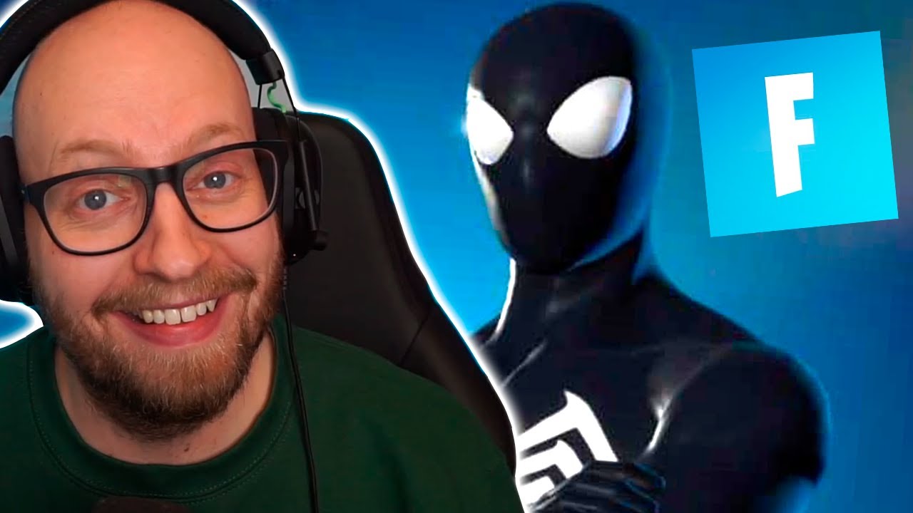 Fortnite For Gamle Dages Skyld