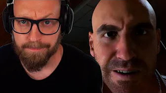 Den SIDSTE mission (MW del 7)