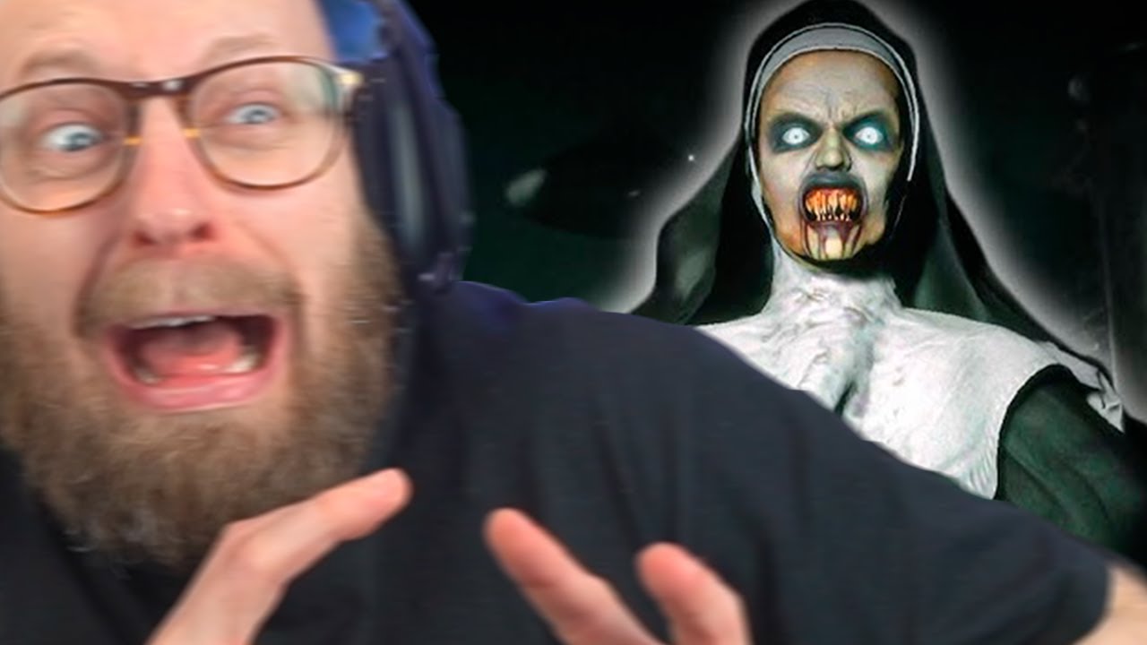 Ellers tak. Sletter spillet nu... | Ghost Janitors