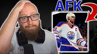 TABER til AFK Spiller?