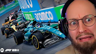 INGEN CHANCE i Australien (MyDriver #3)