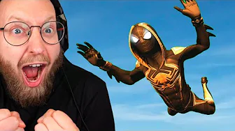 Køber ALLE de dragter jeg kan (SM2 #5)