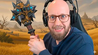 Nyt Våben! Lvl 15! | World of Warcraft The Burning Crusade #4