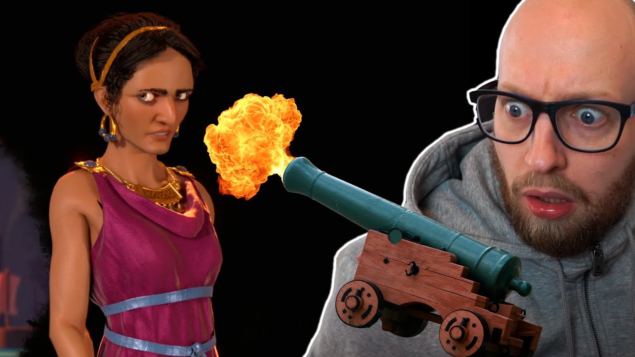 Sønderbomber hendes by!