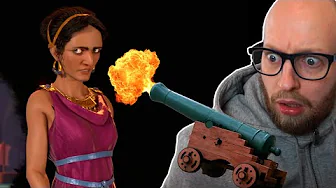 Sønderbomber hendes by!