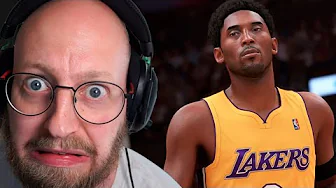 Kobe 'Black Mamba' Moments er SVÆRE #ad