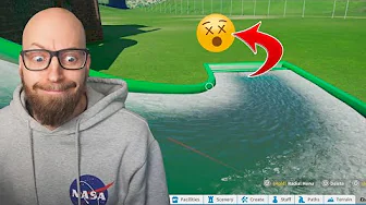 Denne Forlystelse Har Ingen Slutning. Livsfarligt ;D