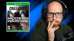 Skal Jeg Spille Modern Warfare?
