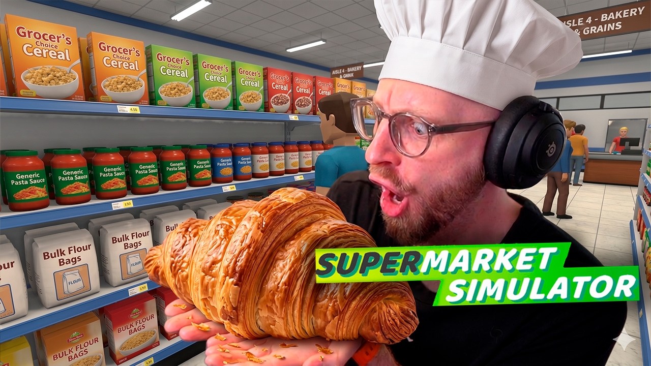 Bager DLC Carrier Os!