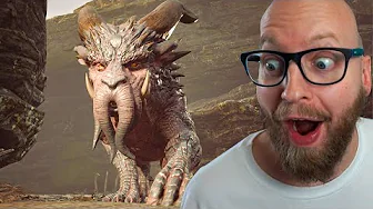 Møder THE FINAL BEAST! (Hogwarts Legacy #21)