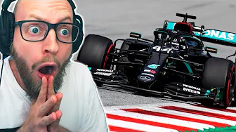 Mod Hamilton i SIDSTE SEKUND (F1 2020 #8)