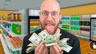 Ny REKORD indtjening i butikken!