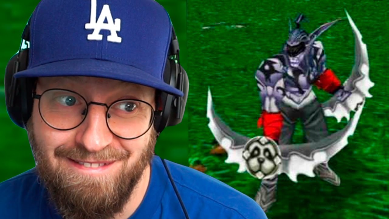 Demon Hunter får lvl 6 ulti!