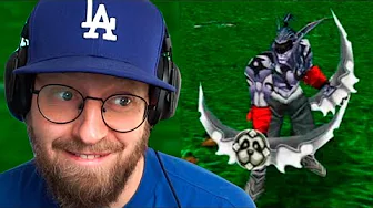 Demon Hunter får lvl 6 ulti!